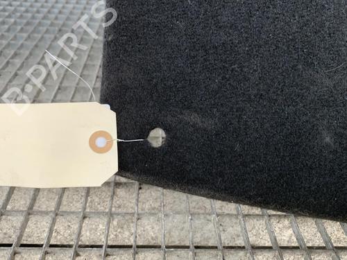 Rear parcel shelf BMW 1 (E87) 118 d | BP21958309C85 