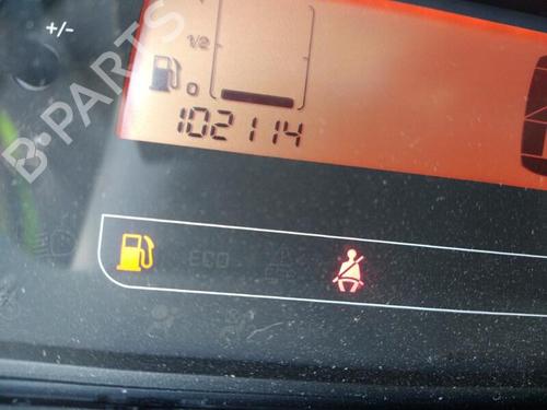 Right front door CITROËN C3 I (FC_, FN_) 1.6 16V | BP21957990C3 