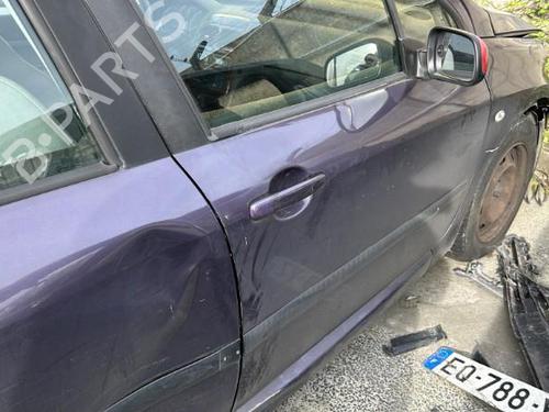 Climate control PEUGEOT 307 (3A/C) 2.0 HDi 90 | BP20183378I5 
