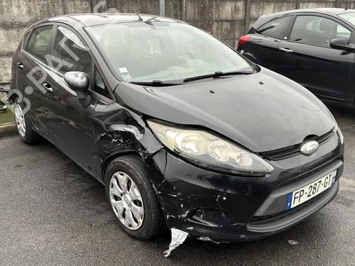 Gearbox FORD FIESTA VI (CB1, CCN) 1.4 TDCi | BP37863620M3 - Image 25