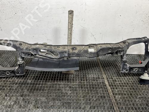 Used Front slam panel OPEL CORSA D (S07) 1.3 CDTI (L08, L68) (75 hp) 30180959