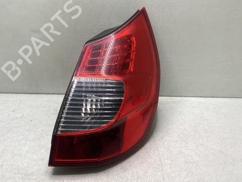 Høyre baklys Høyre baklys RENAULT SCÉNIC II (JM0/1_) 1.5 dCi (JM1E, JM16) (106 hp) 32063167 32063167