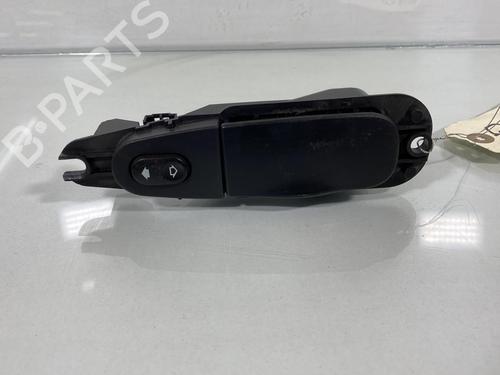 Right front window switch JAGUAR S-TYPE II (X200) 2.7 D | BP19999056I26 