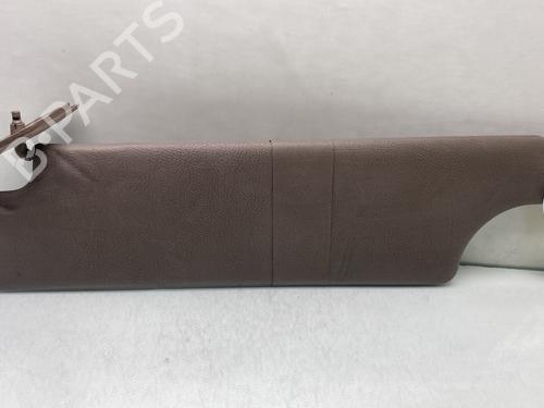 Used Left sun visor RENAULT MASTER II Van (FD) 2.5 D (FD0A, FD0E, FD2E, FD3E) (80 hp) 29478286