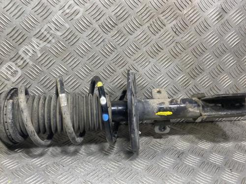 Used Left front shock absorber TOYOTA PROACE CITY Box Body/MPV 1.5 D-4D 100 (BPZMD) (102 hp) 19987946