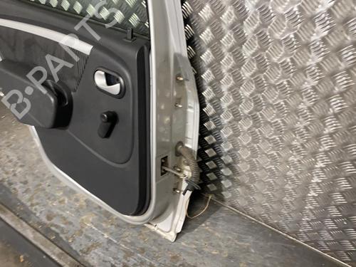 Dør venstre bagtil DACIA LOGAN (LS_) 1.5 dCi (LS0W) | BP36018834C4 - Image 5