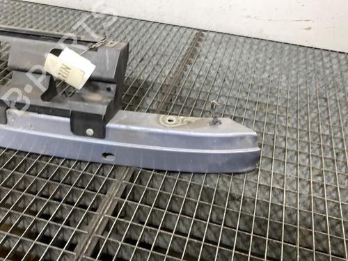 Front bumper reinforcement OPEL MERIVA A MPV (X03) 1.7 DTI (E75) | BP20483513C109 
