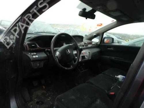 ECU airbags HONDA FR-V (BE) 2.2 i CTDi (BE5) | BP19978663M53 