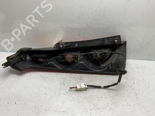 Used Right taillight NISSAN NOTE (E11, NE11) 1.5 dCi (86 hp) 19973714