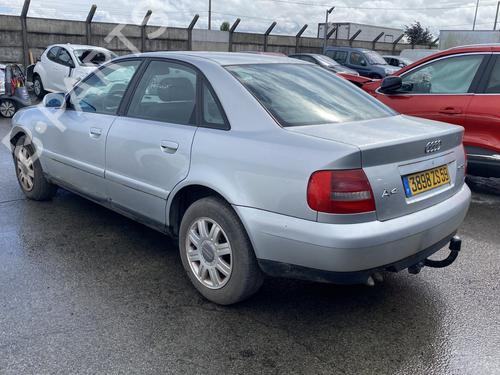 Left headlight AUDI A4 B5 (8D2) 1.9 TDI | BP30907446C28  - Image 19