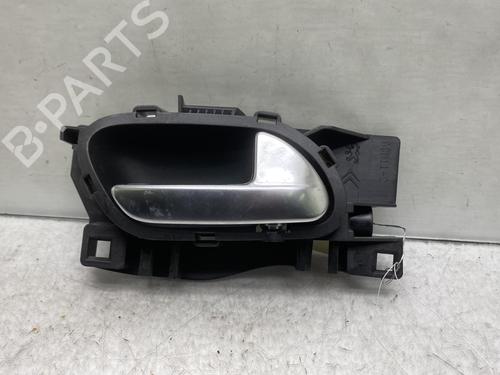 Used Front right interior door handle PEUGEOT 508 SW I (8E_) 2.2 HDi (204 hp) 19992901