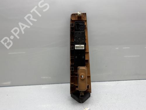 Left front window switch KIA SORENTO I (JC) 2.5 CRDi 4WD | BP30791182I27