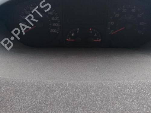 FIAT IDEA (350_) 1.2 16V 1797237