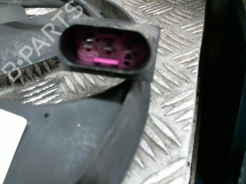 Used Radiator fan SEAT IBIZA IV (6J5, 6P1) [2008-2017]  20014763