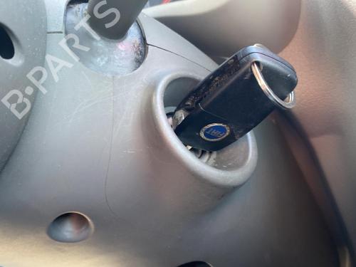 Ignition barrel FIAT PANDA (169_) 1.2 (169.AXB11, 169.AXB1A) | BP26527891M48 - Image 21