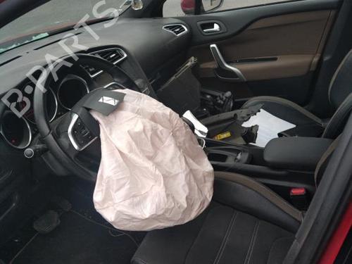 Rear mirror CITROËN DS4 (NX_) 1.6 BlueHDi 120 | BP30490348I6 - Image 5