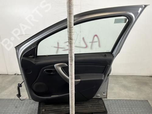 Right front door DACIA SANDERO 1.5 dCi | BP29711674C3 