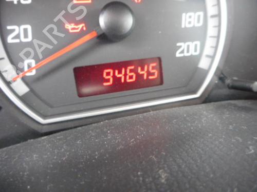 Rear parcel shelf SUZUKI SWIFT III (MZ, EZ) 1.3 (RS413, ZC11S) | BP28322945C85  - Image 6