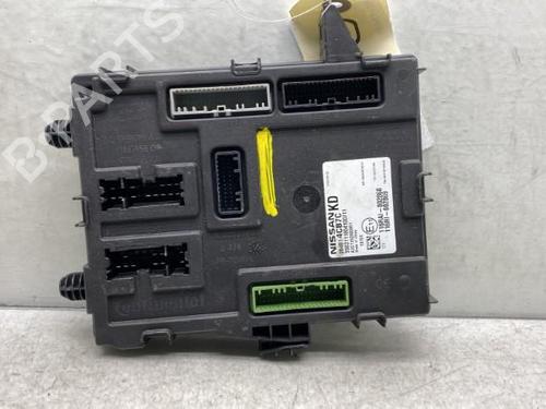 Used Fuse box Fuse box NISSAN X-TRAIL III (T32_, T32R, T32RR) 1.6 dCi (T32) (130 hp) 19955922 19955922