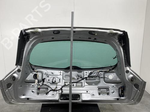 Used Tailgate Tailgate 19957495 19957495