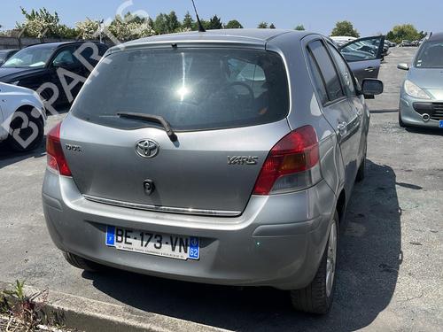 Mirror switch TOYOTA YARIS (_P9_) 1.4 D-4D (NLP90_, NLP90R) | BP21958944I25 