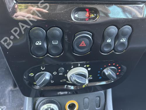 Horn DACIA DUSTER (HS_) 1.5 dCi 4x4 (HSMC, HSMD) | BP27746462E13  - Image 19