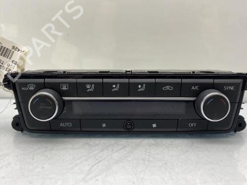 Climate control SEAT ARONA (KJ7, KJP) 1.0 TSI | BP22916526I5 