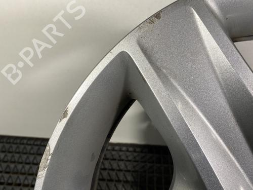 Rim DACIA SANDERO II TCe 90 (B8M1, B8MA, B8AC) | BP30463418C45 