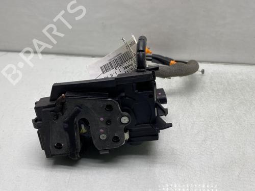 Used Rear right lock CITROËN C4 Picasso II 1.6 HDi / BlueHDi 115 (115 hp) 20223368