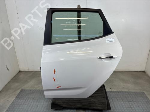 Porta trás esquerda Porta trás esquerda HYUNDAI ix20 (JC) 1.6 CRDI (116 hp) 36550054 36550054