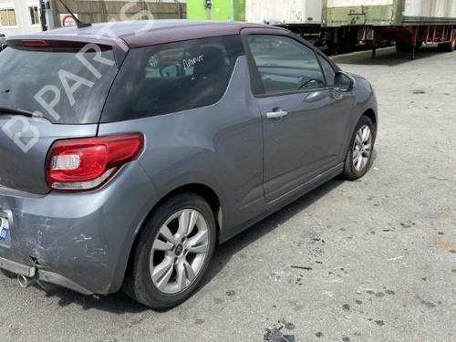 ABS pump CITROËN DS3 (SA_) 1.6 HDi 90 | BP33648394M43  - Image 18
