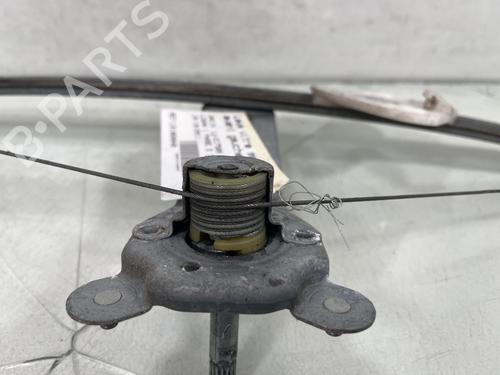 Front left window mechanism DACIA LOGAN (LS_) 1.5 dCi (LS0K) | BP34560988C22 - Image 3