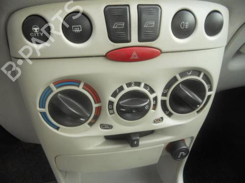 Front left interior door handle FIAT PUNTO (188_)  | BP20018655I13 