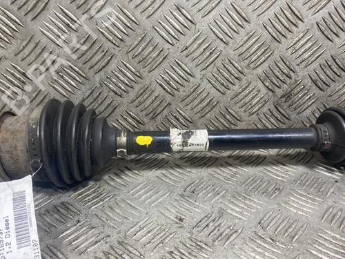 Left front driveshaft SUZUKI SWIFT III (MZ, EZ)  | BP21814930M38 