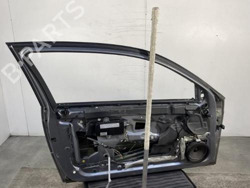 Used Left front door BMW 3 Compact (E46) 318 td (115 hp) 21962015