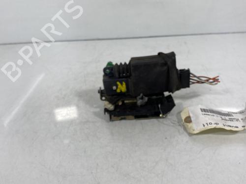 Front right lock RENAULT ESPACE II (J/S63_) 2.1 TD (J633, J634, J/S635, J/S63D) | BP25261790C97 