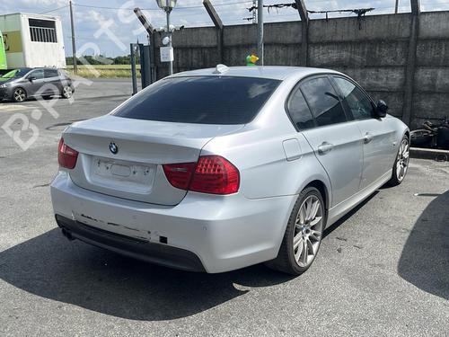 Gearbox BMW 3 (E90) 325 d | BP19950604M3 - Image 10