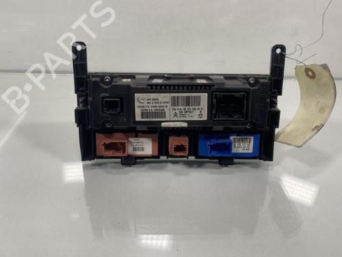 Used Climate control Climate control CITROËN C5 II (RC_) [2004-2008] 20034548 20034548