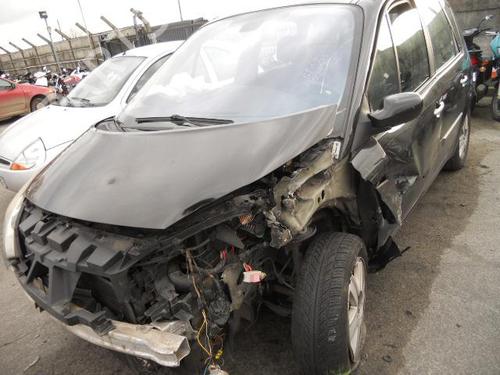 ABS pump RENAULT SCÉNIC II (JM0/1_)  | BP20035273M43 