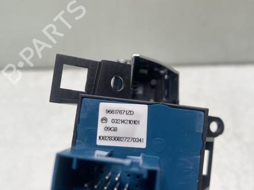 Switch CITROËN C5 III (RD_) 2.0 HDi 140 (RDRHF8, RDRHFA, RDRHA8, RDRHAJ) | BP31212513I30 - Image 3