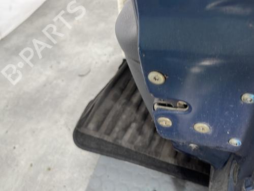 Right front door RENAULT CLIO II (BB_, CB_) 1.2 (BB0A, BB0F, BB10, BB1K, BB28, BB2D, BB2H, CB0A,... | BP28279909C3 