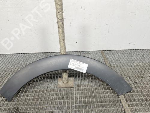 Used Rear right wheel arch trim CITROËN C3 III (SX) 1.2 PureTech 82 (83 hp) 29151237