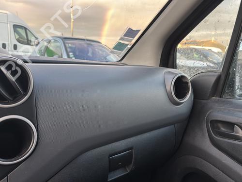 Right front window switch CITROËN BERLINGO MULTISPACE (B9) 1.6 HDi 110 | BP34242914I26  - Image 13