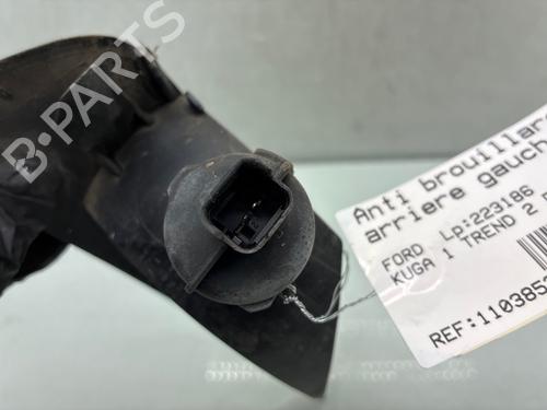 Rear fog light FORD KUGA I 2.0 TDCi | BP40066216C37 - Image 2