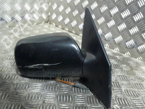 Bakspejl Højre TOYOTA YARIS (_P1_) 1.4 D-4D (NLP10_, NLP10R) | BP21950722C27 