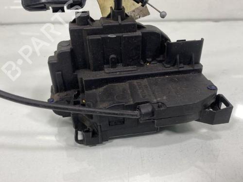 Rear right lock RENAULT CLIO III (BR0/1, CR0/1)  | BP20001909C99 