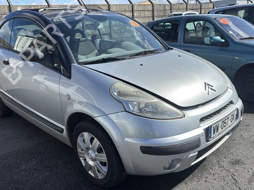 Devioluci CITROËN C3 Pluriel (HB_) 1.6 | BP29909357I23 - Image 8