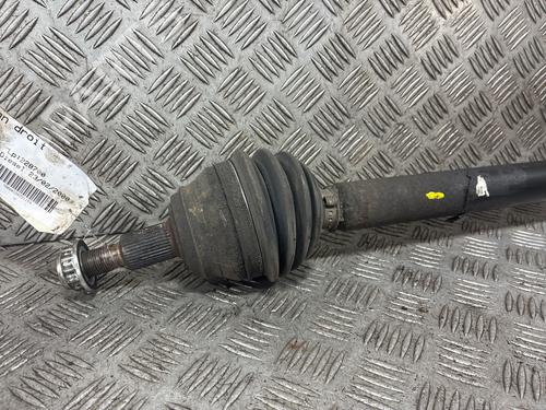 Used Right front driveshaft Right front driveshaft 37029012 37029012