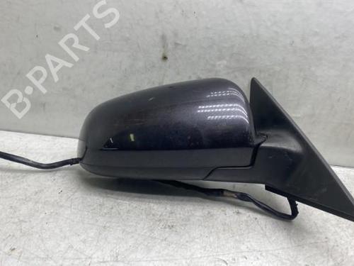 Right mirror AUDI A3 Sportback (8PA) 1.9 TDI | BP19961981C27 
