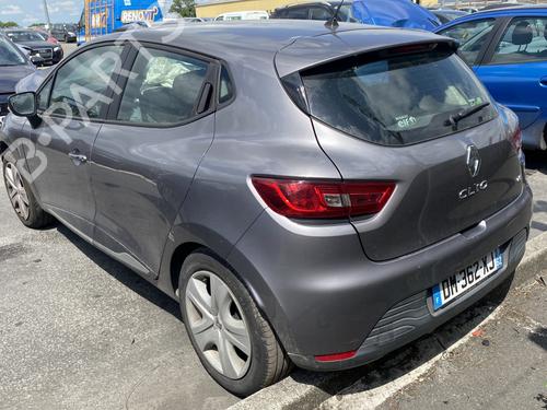 Left front window switch RENAULT CLIO IV (BH_) 1.5 dCi 90 | BP30198928I27  - Image 18